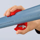 90 22 10 BK | BiX® Plastic Pipe Cutter (20-50mm Capacity)