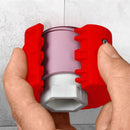 90 22 10 BK | BiX® Plastic Pipe Cutter (20-50mm Capacity)