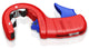 90 23 01 BK | DP50 Plastic Drain Pipe Cutter (50mm Capacity)