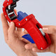 90 23 01 BK | DP50 Plastic Drain Pipe Cutter (50mm Capacity)