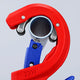 90 23 01 BK | DP50 Plastic Drain Pipe Cutter (50mm Capacity)