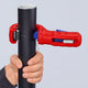 90 23 01 BK | DP50 Plastic Drain Pipe Cutter (50mm Capacity)