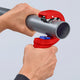 90 23 01 BK | DP50 Plastic Drain Pipe Cutter (50mm Capacity)