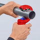 90 23 01 BK | DP50 Plastic Drain Pipe Cutter (50mm Capacity)