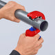 90 23 01 BK | DP50 Plastic Drain Pipe Cutter (50mm Capacity)