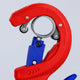 90 23 01 BK | DP50 Plastic Drain Pipe Cutter (50mm Capacity)