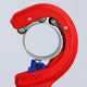 90 23 01 BK | DP50 Plastic Drain Pipe Cutter (50mm Capacity)