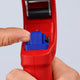 90 23 01 BK | DP50 Plastic Drain Pipe Cutter (50mm Capacity)