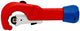 90 31 02 SB | TubiX® Pipe Cutter / Steel Conduit Cutter (6-35mm Capacity)