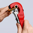 90 31 02 SB | TubiX® Pipe Cutter / Steel Conduit Cutter (6-35mm Capacity)