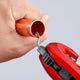 90 31 02 SB | TubiX® Pipe Cutter / Steel Conduit Cutter (6-35mm Capacity)