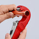 90 31 02 BK | TubiX® Pipe Cutter / Steel Conduit Cutter (6-35mm Capacity)