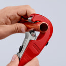 90 31 02 SB | TubiX® Pipe Cutter / Steel Conduit Cutter (6-35mm Capacity)