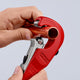 90 31 02 BK | TubiX® Pipe Cutter / Steel Conduit Cutter (6-35mm Capacity)