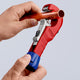 90 31 02 BK | TubiX® Pipe Cutter / Steel Conduit Cutter (6-35mm Capacity)