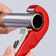 90 31 02 BK | TubiX® Pipe Cutter / Steel Conduit Cutter (6-35mm Capacity)