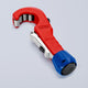 90 31 02 BK | TubiX® Pipe Cutter / Steel Conduit Cutter (6-35mm Capacity)