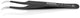 92 38 75 ESD | Universal Curved Tweezers 118mm