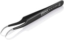 Knipex | 92 38 75 ESD | Universal Curved Tweezers 118mm