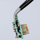 Knipex | 92 38 75 ESD | Universal Curved Tweezers 118mm