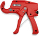 94 10 185 | Plastic Conduit Pipe Cutter (6-35mm Capacity)