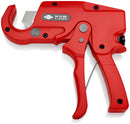 94 10 185 | Plastic Conduit Pipe Cutter (6-35mm Capacity)