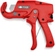 94 10 185 | Plastic Conduit Pipe Cutter (6-35mm Capacity)