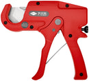 94 10 185 | Plastic Conduit Pipe Cutter (6-35mm Capacity)