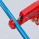 94 10 185 | Plastic Conduit Pipe Cutter (6-35mm Capacity)