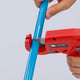 94 10 185 | Plastic Conduit Pipe Cutter (6-35mm Capacity)