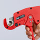 94 10 185 | Plastic Conduit Pipe Cutter (6-35mm Capacity)