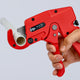 94 10 185 | Plastic Conduit Pipe Cutter (6-35mm Capacity)