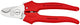 95 05 165 | Cable Shears | Plastic Handle - 165mm