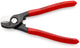 95 11 165 | Cable Shears | Coated Handle - 165mm