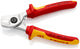 95 16 165 | VDE Cable Shears | Multi-Component Handle - 165mm