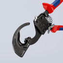 95 31 250 | Ratchet Cable Cutter | Multi-Component Handle - 250mm