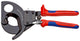 95 31 280 | Ratchet Cable Cutter | Multi-Component Handle - 280mm