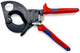 95 31 280 | Ratchet Cable Cutter | Multi-Component Handle - 280mm