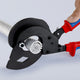 95 32 340 SR | Ratchet Cable Cutter for ACSR Cable | Multi-Component Handle - 340mm