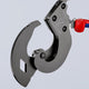 95 32 340 SR | Ratchet Cable Cutter for ACSR Cable | Multi-Component Handle - 340mm