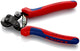 95 62 160 | Wire Rope Cutter | Multi-Component Handle | Burnished Head - 160mm