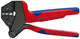 97 43 06 | Crimp System Pliers | Multi-Component Grips - 200mm