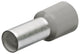 97 99 331 | Wire Ferrules w/ Plastic Collar (Pack of 200)