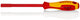 98 03 04 | VDE Insulated Nut Driver - 4mm