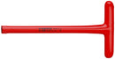 98 05 13 | Insulated T-Handle Nut Driver - 13mm