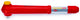 Knipex | 98 33 50 | 3/8in Reversible VDE Torque Wrench | 5-50Nm