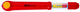 Knipex | 98 33 50 | 3/8in Reversible VDE Torque Wrench | 5-50Nm