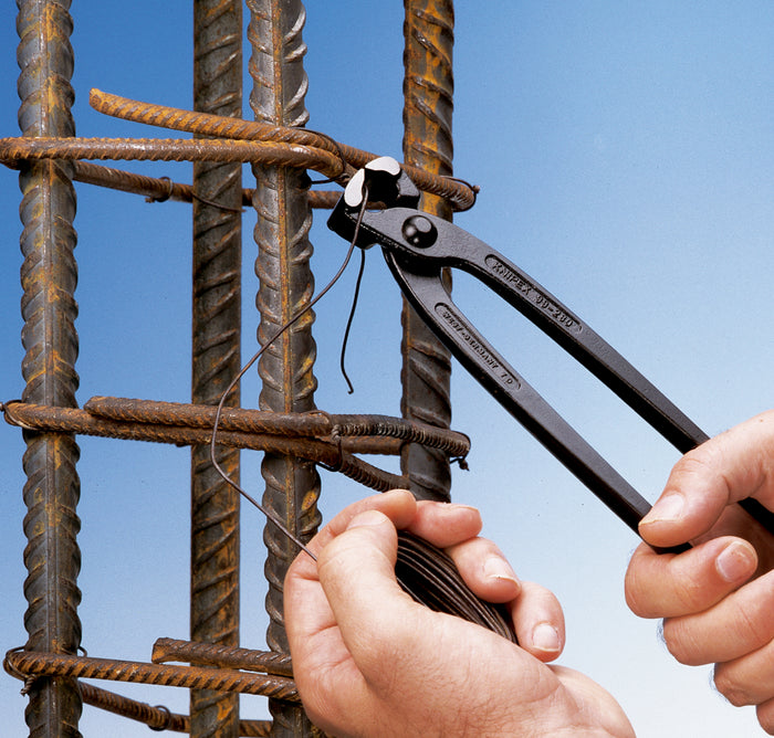 Knipex Tools | End Cutters