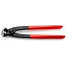 99 01 Series | Concreters Nipper | Coated Handle | Black Atramentized - (Various Sizes)