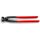 99 01 Series | Concreters Nipper | Coated Handle | Black Atramentized - (Various Sizes)